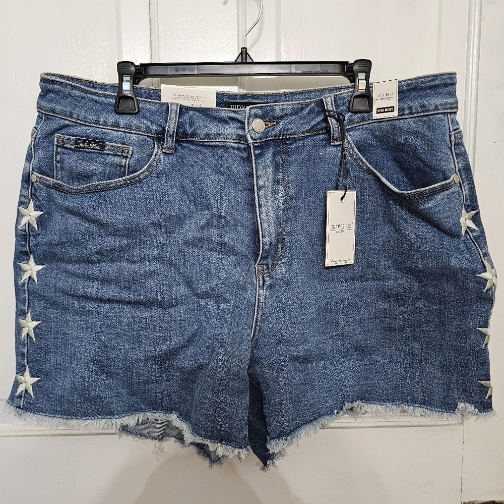 Judy Blue Shorts